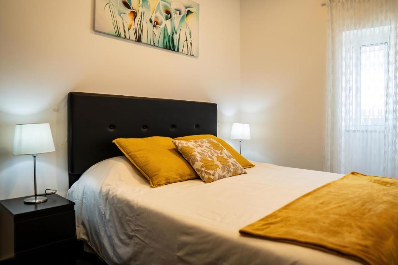 Casa Terraco Villa ฟูเซตา ภายนอก รูปภาพ