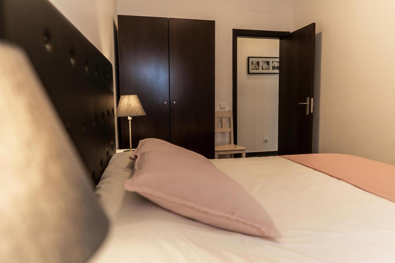 Casa Terraco Villa ฟูเซตา ภายนอก รูปภาพ
