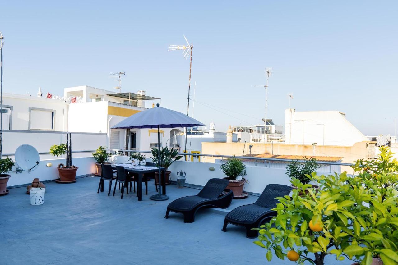 Casa Terraco Villa ฟูเซตา ภายนอก รูปภาพ