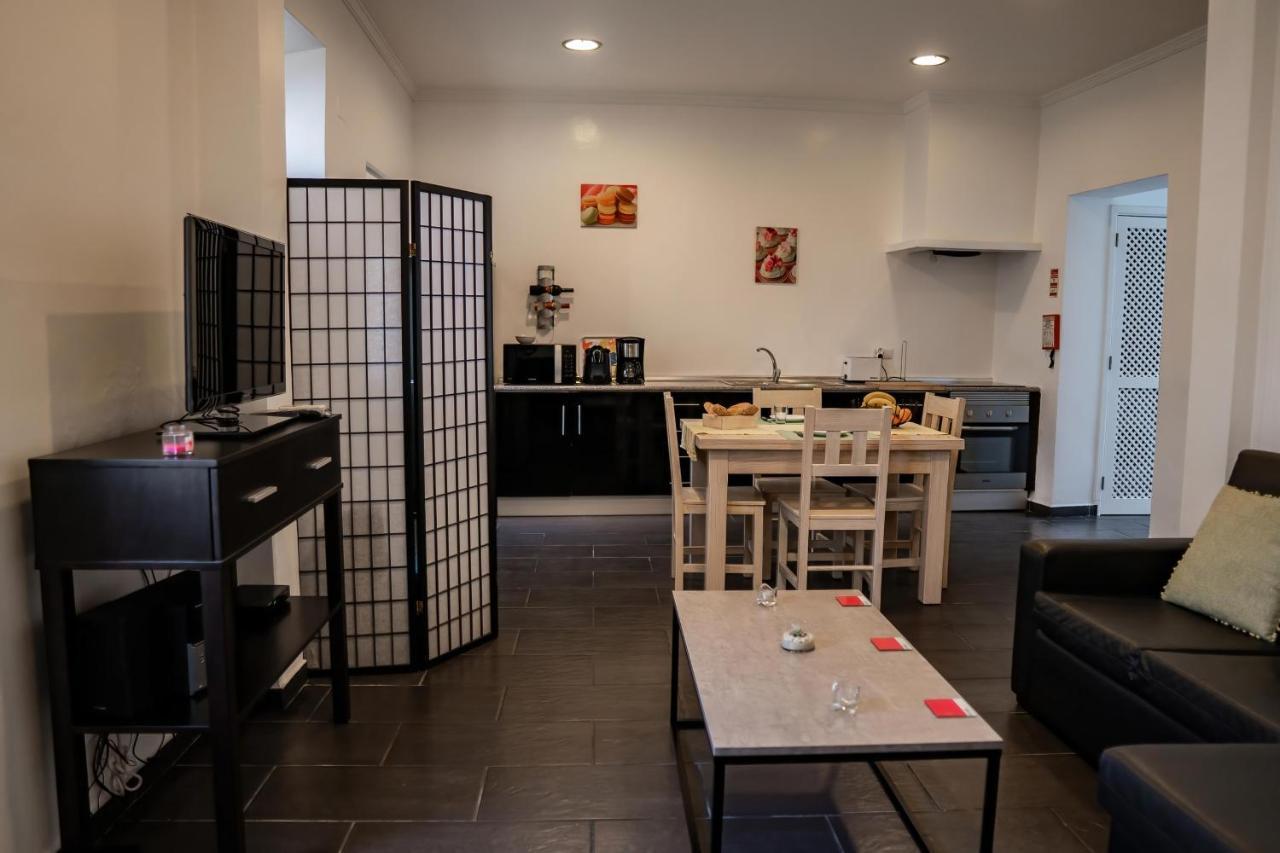 Casa Terraco Villa ฟูเซตา ภายนอก รูปภาพ