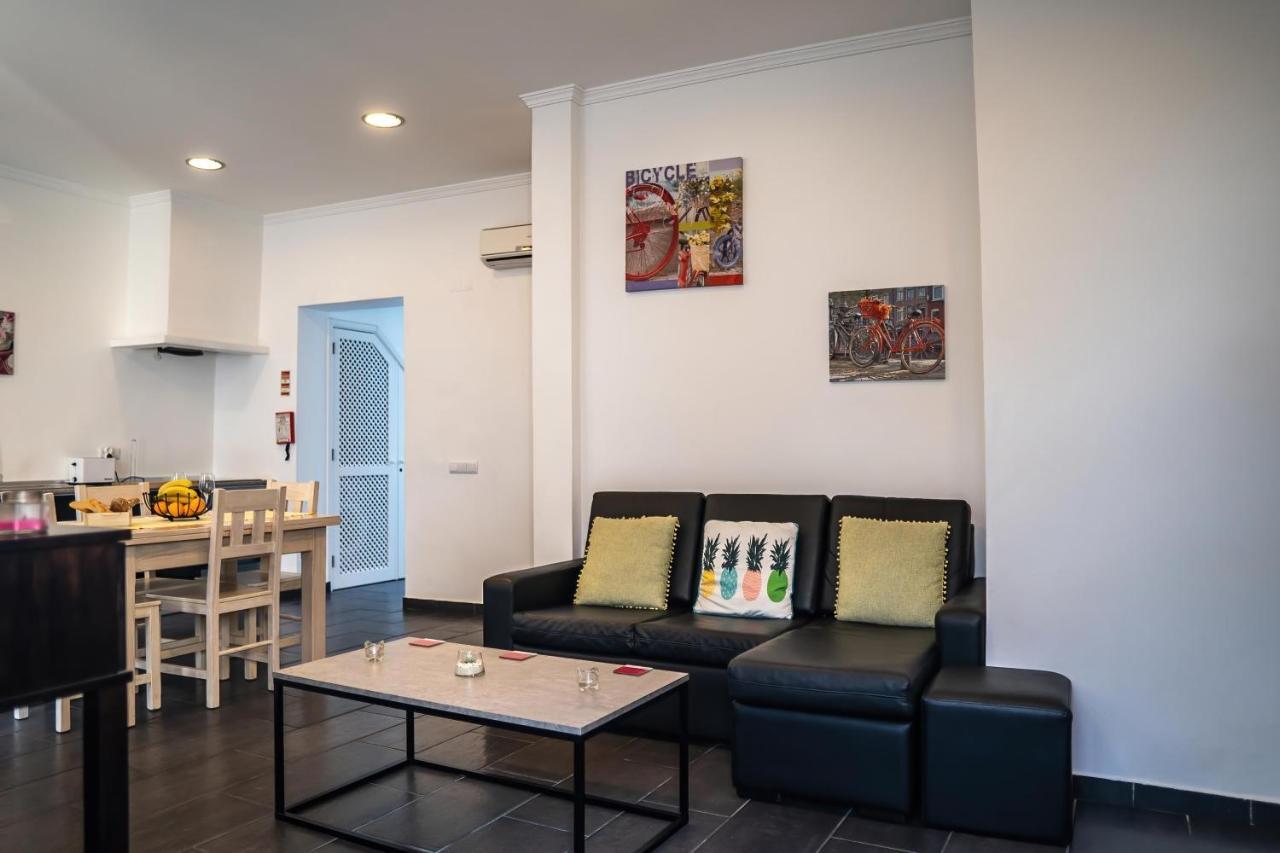 Casa Terraco Villa ฟูเซตา ภายนอก รูปภาพ