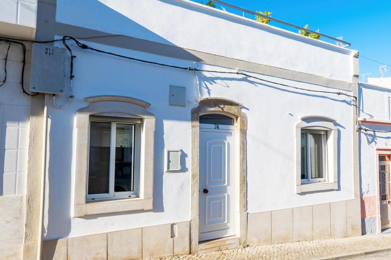 Casa Terraco Villa ฟูเซตา ภายนอก รูปภาพ